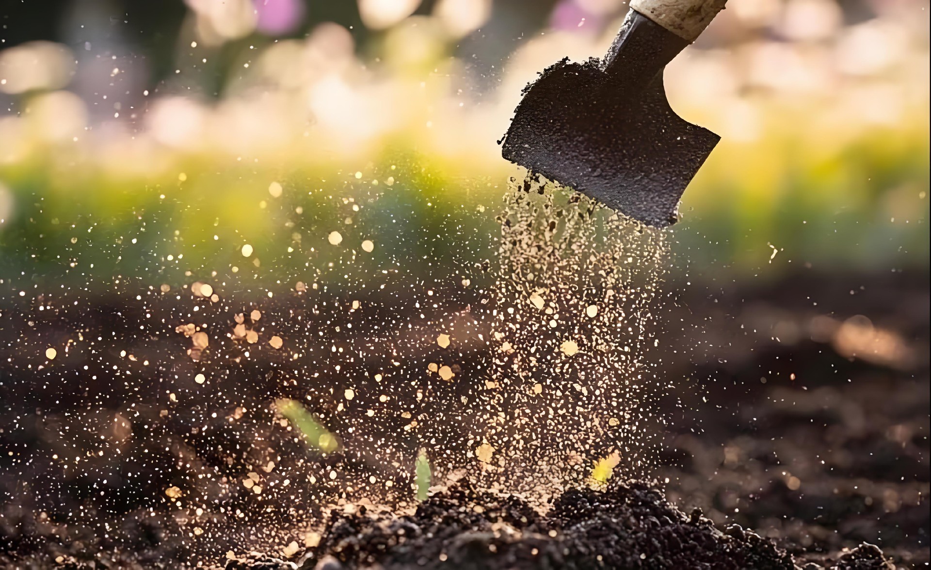 生物有机肥产品特点